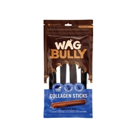 Wag Collagen Stick Regular 4 Pack 
