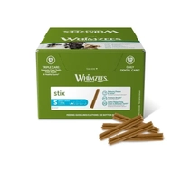 Whimzees Stix S Bulk Box (150 Box) 
