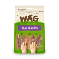 Wag Veal Tendons 200G  