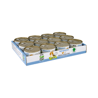 YUMGUARD DIGESTIVE CARE CHCKN & DUCK PATE 12PK 170G (OM12)