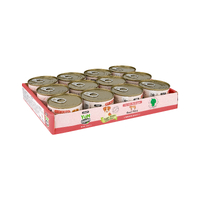 YUMGUARD IMMUNE BOOST BEEF PATE 12PK 170G (OM12)