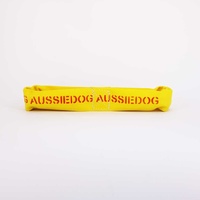 Aussie Dog Eightathong Dog Toy - Large