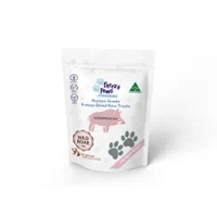 Freezy Paws Freeze Dried Wild Boar Treats 70G 