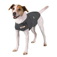 ThunderShirt Anxiety Vest for Dogs [Size: Small]
