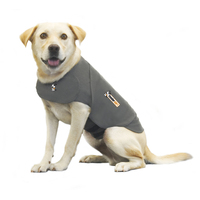 ThunderShirt Anxiety Vest for Dogs [Size: X Large]