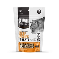 Kiwi Kitchens Freeze Dried Beef Cat Treat 30G 