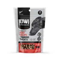Kiwi Kitchens Freeze Dried Beef Training Treats 30G 