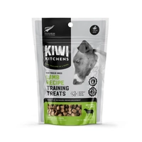 Kiwi Kitchens Freeze Dried Lamb Training Treats 30G 