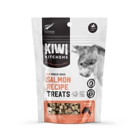Kiwi Kitchens Freeze Dried Salmon Cat Treat 30G 