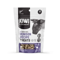 Kiwi Kitchens Freeze Dried Venison Cat Treat 30G 