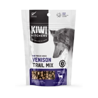 Kiwi Kitchesn Freeze Dried Venison Trail Mix Treats 150G 