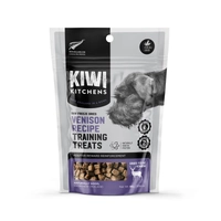 Kiwi Kitchens Freeze Dried Venison Training Treats 30G 