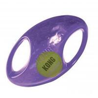 KONG Jumbler Football Large/X-Lg