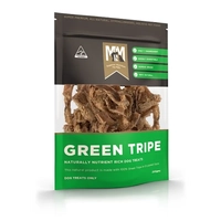 Mfm Dog Natural Tripe Treats Cold Dried 200G 