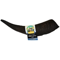 Natures Menu Large Goat Horn 25-30Cm 