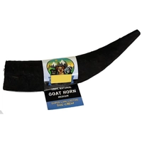 Natures Menu Medium Goat Horn 20-25Cm 