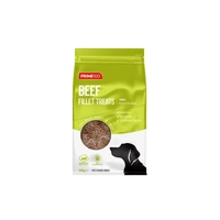 Prime100 Fillet Beef Treats 100G 