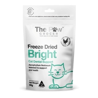 The Paw Grocer Bright Cat 50G