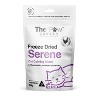 The Paw Grocer Serene Cat 50G