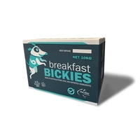 Petrite 4X2 Breakfast Bickies 10Kg 
