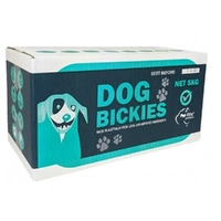 Petrite Snaxize Breakfast Bickies 10Kg 