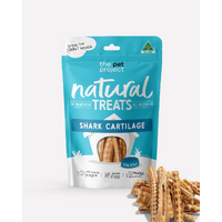 The Pet Project Australian Shark Cartilage 300G 