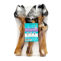 The Pet Project Goat Trotters 3 Pack 