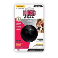 KONG Extreme Ball Small - Power Chewers