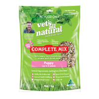 Vets All Natural Complete Mix 1 kg Puppy 