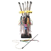 Purrfect Wild Hemp Cat Toy