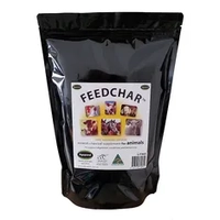 Agspand Feedchar 10L Pouch  