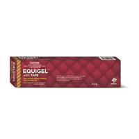 Abbey Labs Equigel With Tape 14.4G 