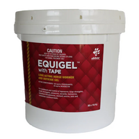 Abbey Labs Equigel With Tape Pail 50X14.4G *Spec Ord* 