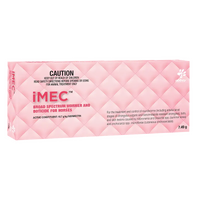 Abbey Labs Imec Broad Spectrum Wormer And Boticide 7.49G 