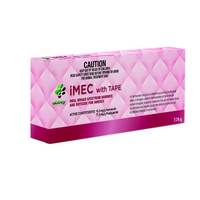 Abbey Labs Imec With Tape 7.74G 
