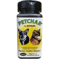Agspand Petchar 80G Jar  
