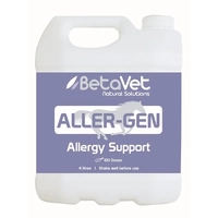 Betavet Aller-Gen 4L  