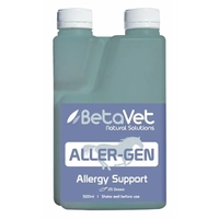Betavet Aller-Gen 500Ml  