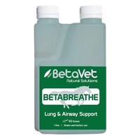 Betavet Betabreathe 1L