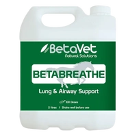 Betavet  Betabreathe 2L