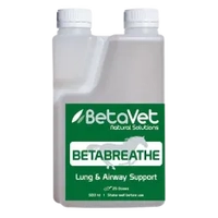 Betavet Betabreathe 500Ml