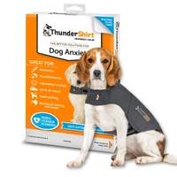 Adaptil Calming Shirt For Dogs M 
