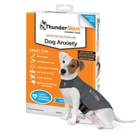Adaptil Calming Shirt For Dogs S 