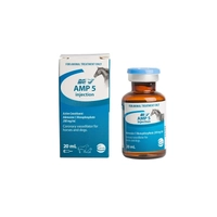 Ceva Amp 5 20Ml  