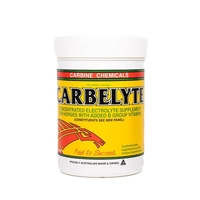 Carbine Chemicals Carbelyte 2Kg 
