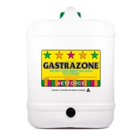 Carbine Chemicals Gastrazone 16L 