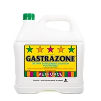 Carbine Chemicals Gastrazone 4L 