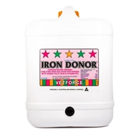 Carbine Chemicals Iron Donor 16L *Spec Ord* 