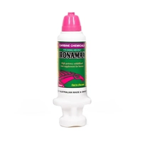 Carbine Chemicals Ironamax 120Ml 