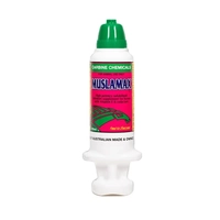 Carbine Chemicals Muslamax Oral Muscle Supp 120Ml 